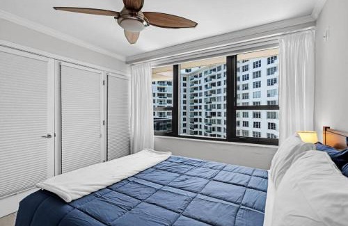 Mid Beach Apartamento | 2 Bedrooms Unit OceanFront Resort The Alexander