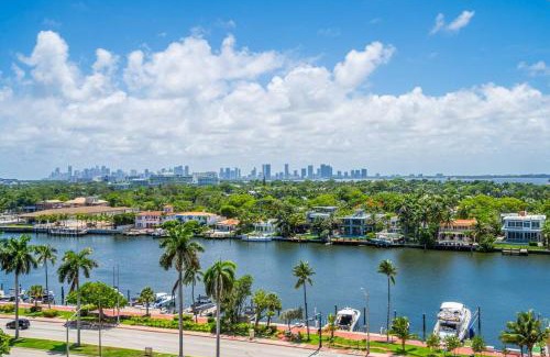 Mid Beach Apartamento | 2 Bedrooms Unit OceanFront Resort The Alexander