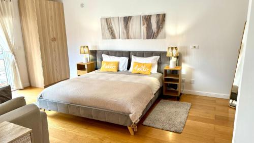Cascais Apartamento | 2 bedrooms with swimming pool Nomad Dreams N 7