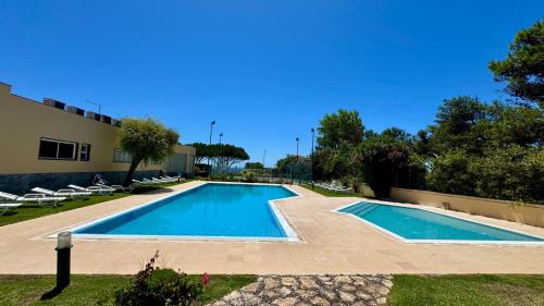 Cascais Apartamento | 2 bedrooms with swimming pool Nomad Dreams N 7