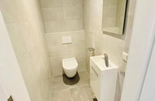 Bonnevoie Apartamento | 2 bedrooms with Terrace and Parking