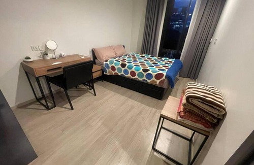 Ploenchit Apartamento | 2 beds 2 Baths, Ruamrudee 2, Minimum 1 month Stay only