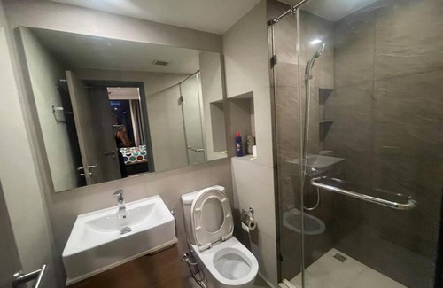 Ploenchit Apartamento | 2 beds 2 Baths, Ruamrudee 2, Minimum 1 month Stay only