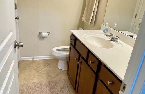Belmont Casa | 2 beds 3 baths townhouse, great location!