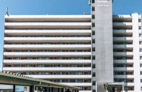 Sea Park Apartamento | 2 beds apartment on the sea, garden view, BBQ, close to all amenities.