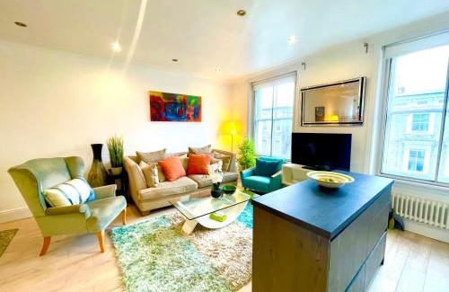 Redcliffe Apartamento | 2 Beds flat Chelsea West Brompton