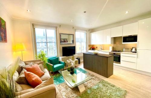 Redcliffe Apartamento | 2 Beds flat Chelsea West Brompton