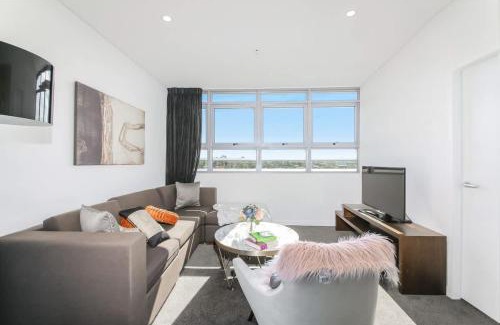Chatswood CBD Apartamento | 2 beds luxury apartment in the heart of chatswood12