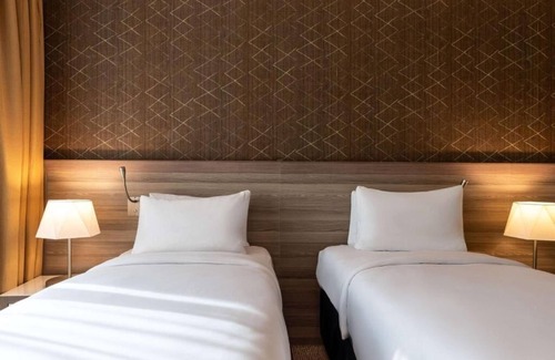 Mecca Casa | 2 Beds: Mercure Makkah Aziziah