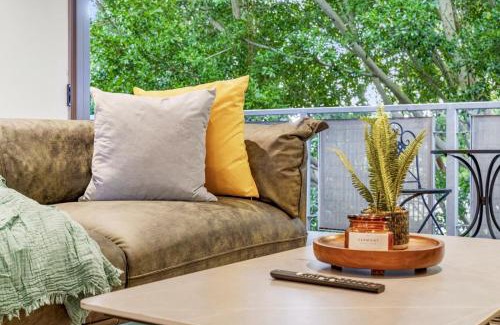 Newtown Apartamento | 2 Beds near Newtown Station