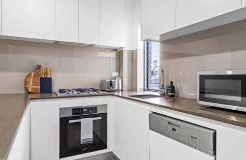 Newtown Apartamento | 2 Beds near Newtown Station