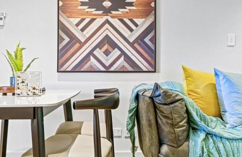 Newtown Apartamento | 2 Beds near Newtown Station