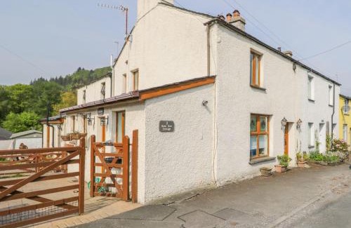 Backbarrow Casa | 2 Bens Row