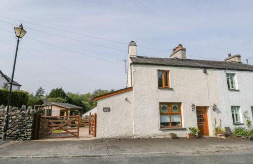 Backbarrow Casa | 2 Bens Row