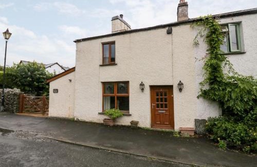 Backbarrow Casa | 2 Bens Row