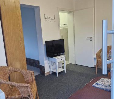 Beckingen Apartamento | 2 Bett Apartment a d A8,A620
