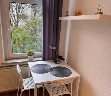 Ostliches Ringgebiet Apartamento | 2 Bett Apartment im beliebten östlichen Ringgebiet