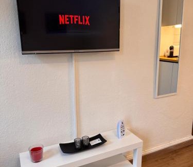 Ostliches Ringgebiet Apartamento | 2 Bett Apartment im beliebten östlichen Ringgebiet