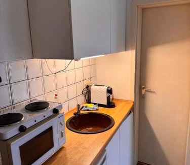 Ostliches Ringgebiet Apartamento | 2 Bett Apartment im beliebten östlichen Ringgebiet