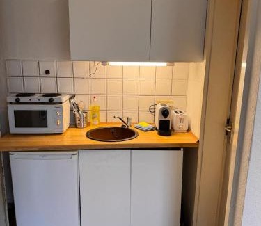 Ostliches Ringgebiet Apartamento | 2 Bett Apartment im beliebten östlichen Ringgebiet