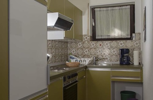Bad Bergzabern Apartamento | 2-bettwohnung 41m², Nr.2 - Haus Tannenhof