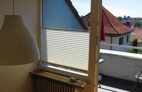 Bad Bergzabern Apartamento | 2-bettwohnung 41m², Nr.2 - Haus Tannenhof