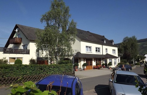Kowerich Apartamento | 2-Bettwohnung Bruderschaft *** (Casa de huéspedes) - Ferienweingut Winnebeck
