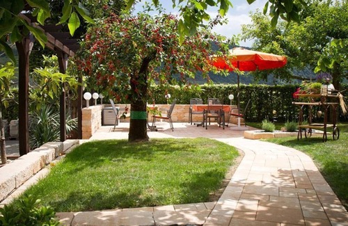 Kowerich Apartamento | 2-Bettwohnung Bruderschaft *** (Casa de huéspedes) - Ferienweingut Winnebeck