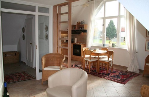 Pronsfeld Apartamento | 2-Bettwohnung (Im Prümtal) - Casa de campo Im Mühlengrund