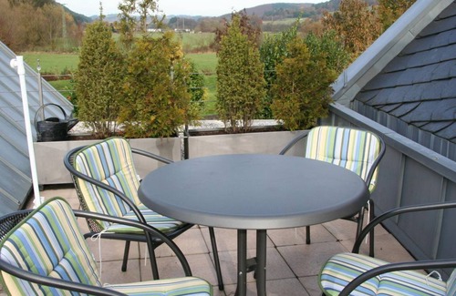 Pronsfeld Apartamento | 2-Bettwohnung (Im Prümtal) - Casa de campo Im Mühlengrund