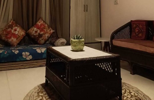 Mohali Casa | 2 BHK 2 Living Room spacious home