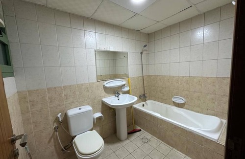 Al Nahda Apartamento | 2 bhk apartment for holidays