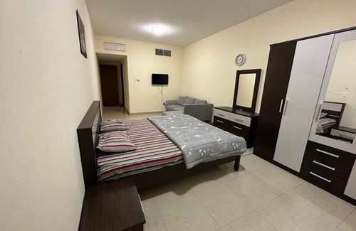 Al Nahda Apartamento | 2 bhk apartment for holidays