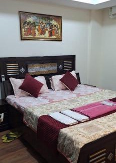 Jalandhar Apartamento | 2 BHK Apartment, Jalandhar