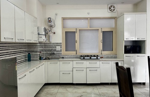 Deoghat Apartamento | 2 Bhk Independent Homestay in Deoghat, Himachal Pradesh