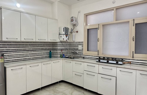 Deoghat Apartamento | 2 Bhk Independent Homestay in Deoghat, Himachal Pradesh