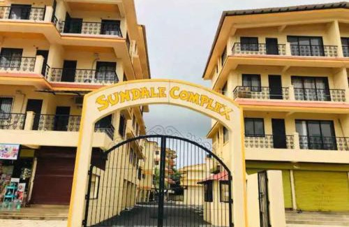 Colvale Apartamento | 2 BHK Luxury Apartment in Thivim Goa
