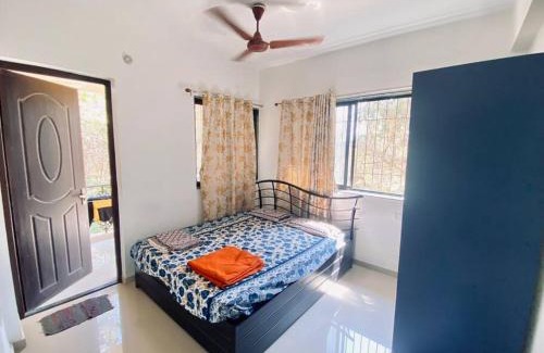 Colvale Apartamento | 2 BHK Luxury Apartment in Thivim Goa