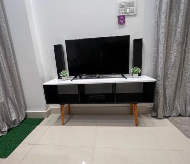 Zirakpur Apartamento | 2 bhk luxury sweet room apartment