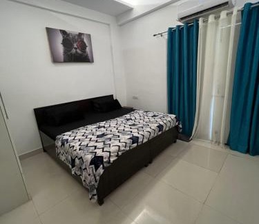 Zirakpur Apartamento | 2 bhk luxury sweet room apartment