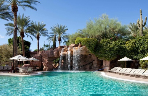 North Scottsdale Complejo | 2 Blocks from Phoenix Open, Enjoy Sat and Sun rounds, Awesome restaurants/shops