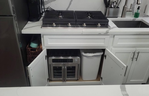 Stanton Park Apartamento | 2 Blocks from Union Station Capitol Hill Apartment