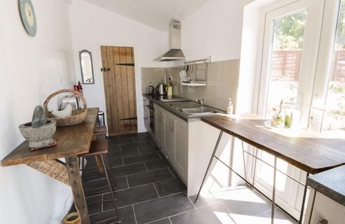 Dyffryn Ardudwy Cabaña | 2 cabañas de Borthwen, DYFFRYN ARDUDWY