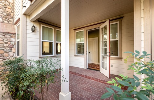 Los Olivos Casa | 2 habitaciones / 1. 5 Ba - Craftsman Cottage - Centro de Los Olivos
