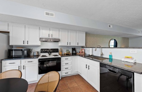 Williamstown Apartamento | Williamstown Getaway - Cozy 2-Bedroom Close to Ark!