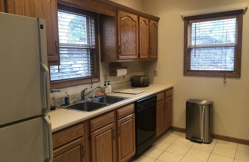 Whittier Condominio | 2 BR/2 BA Condo/Stunning Mountain & Golf Views, Harrahs Casino, Train, Pool