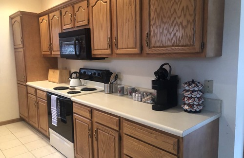 Whittier Condominio | 2 BR/2 BA Condo/Stunning Mountain & Golf Views, Harrahs Casino, Train, Pool