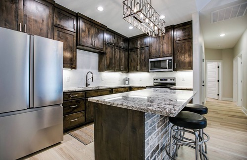 San Angelo Casa | 2 BR/2 BA Inn @ The Harte