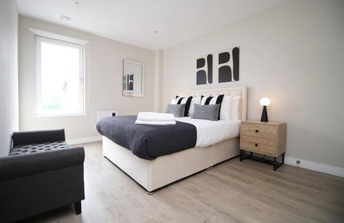 Butetown Apartamento | 2 BR and Free parking