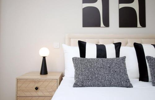 Butetown Apartamento | 2 BR and Free parking